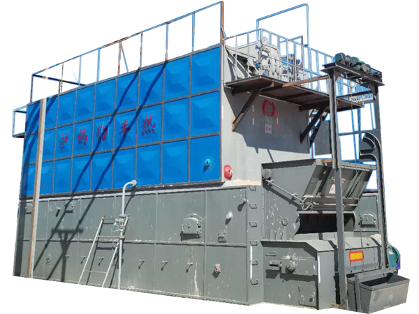 吉林SZL系列生物质锅炉